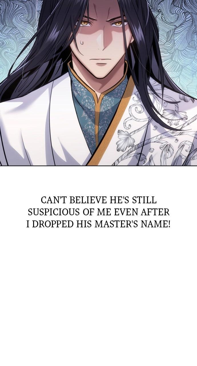 Regression of the Yong Clan Heir Chap 15 - Next Chap 16