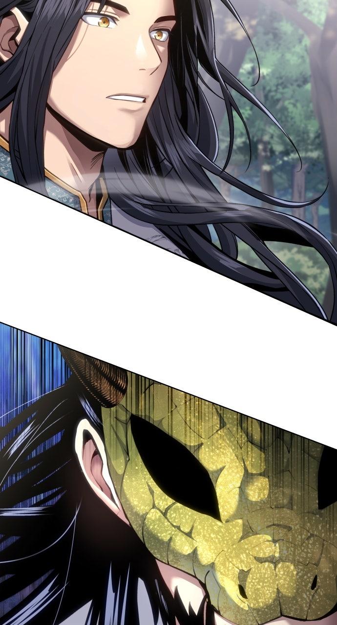 Regression of the Yong Clan Heir Chap 15 - Next Chap 16