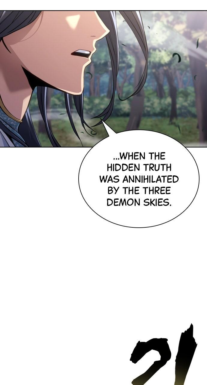 Regression of the Yong Clan Heir Chap 15 - Next Chap 16