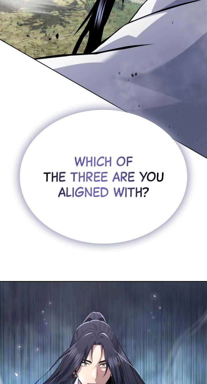 Regression of the Yong Clan Heir Chap 15 - Next Chap 16