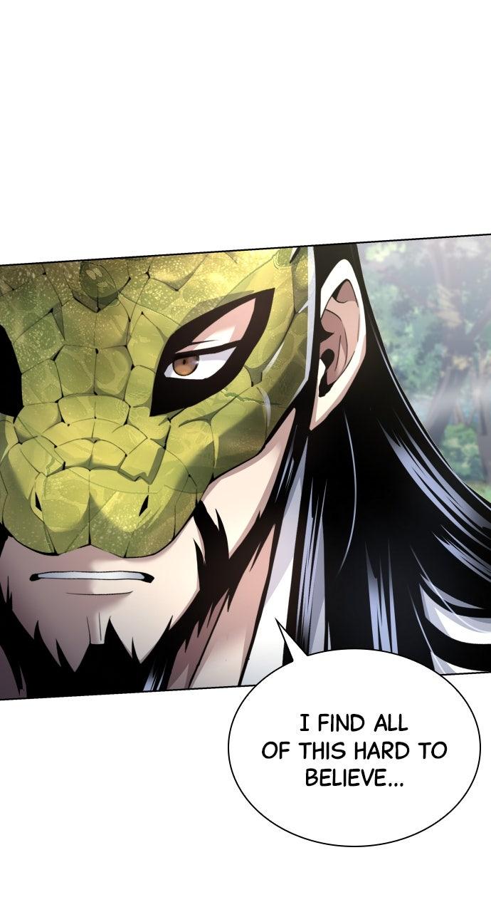 Regression of the Yong Clan Heir Chap 15 - Next Chap 16