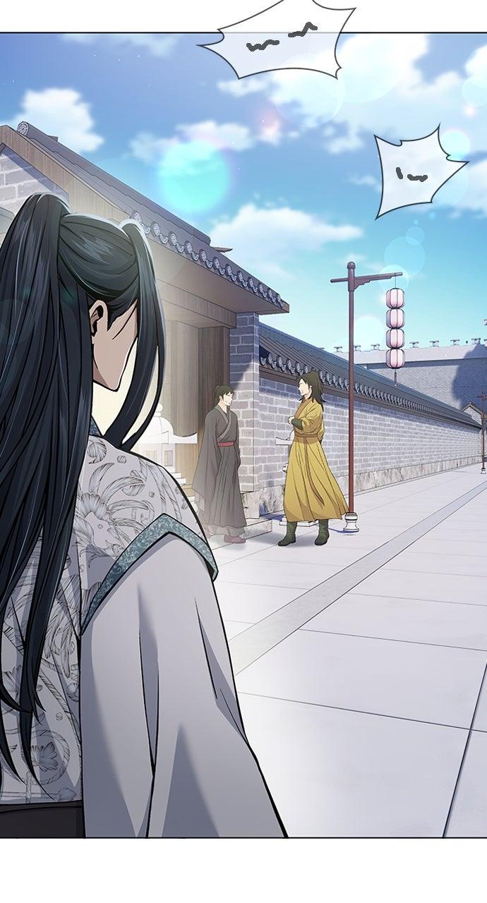 Regression of the Yong Clan Heir Chap 16 - Next Chap 17