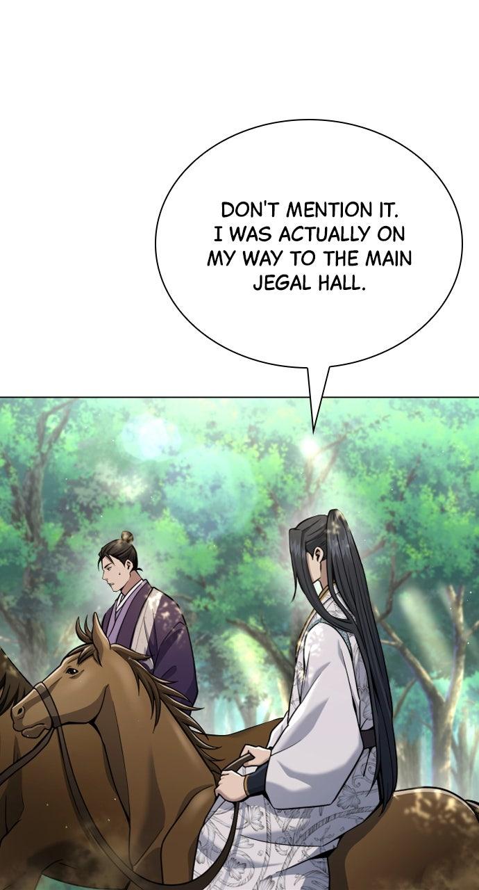 Regression of the Yong Clan Heir Chap 16 - Next Chap 17