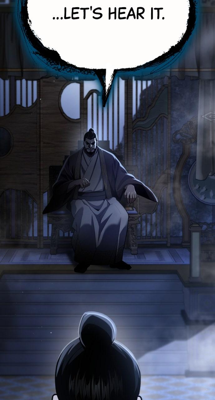 Regression of the Yong Clan Heir Chap 16 - Next Chap 17