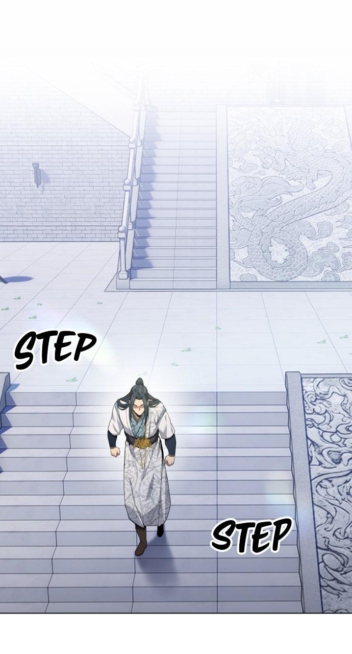 Regression of the Yong Clan Heir Chap 16 - Next Chap 17