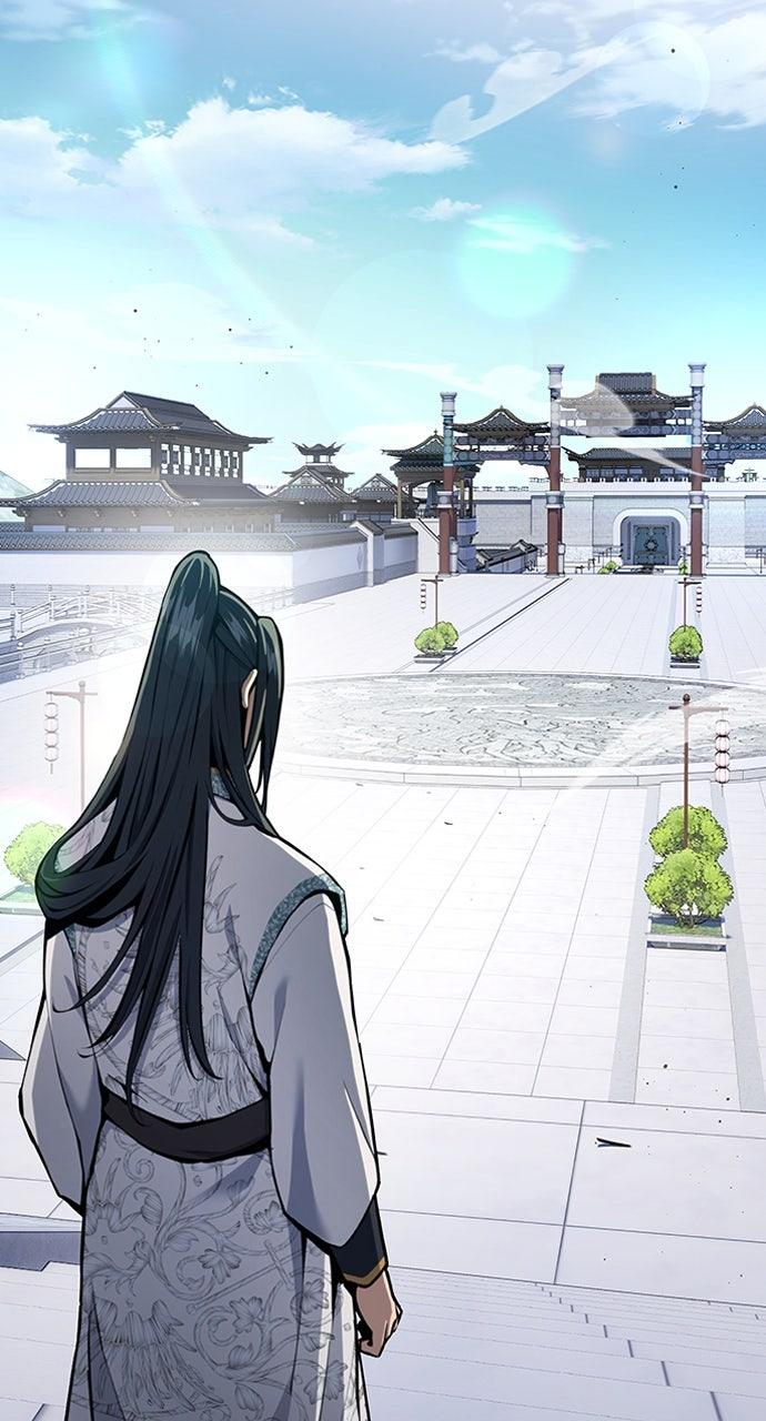 Regression of the Yong Clan Heir Chap 16 - Next Chap 17