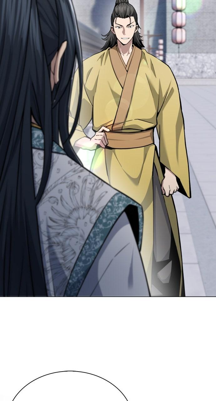 Regression of the Yong Clan Heir Chap 16 - Next Chap 17