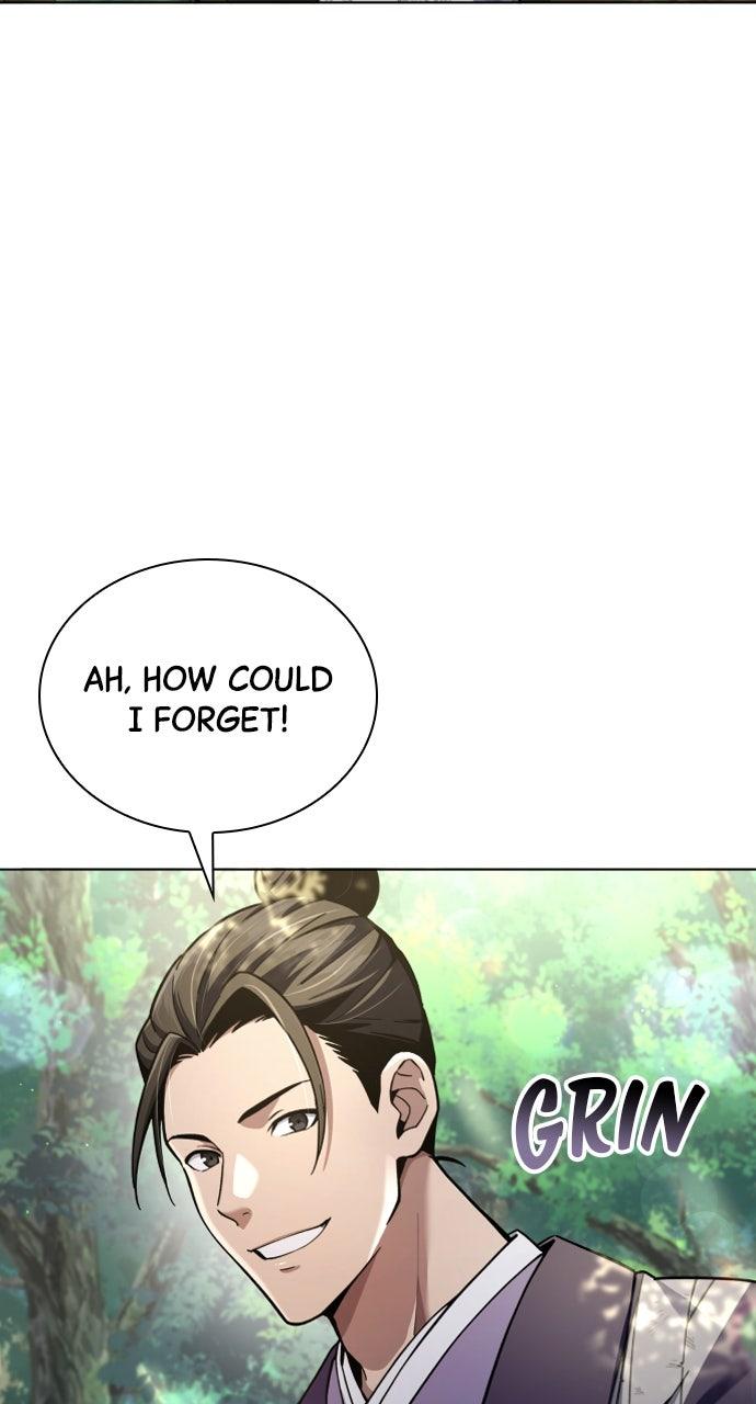 Regression of the Yong Clan Heir Chap 16 - Next Chap 17