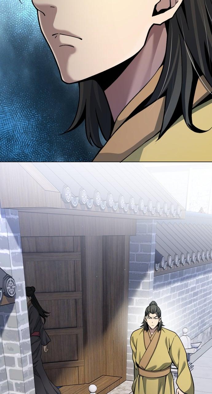 Regression of the Yong Clan Heir Chap 16 - Next Chap 17