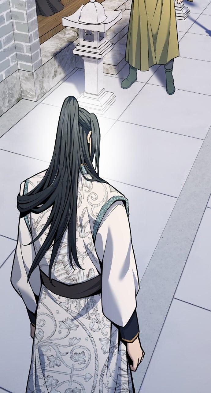 Regression of the Yong Clan Heir Chap 16 - Next Chap 17