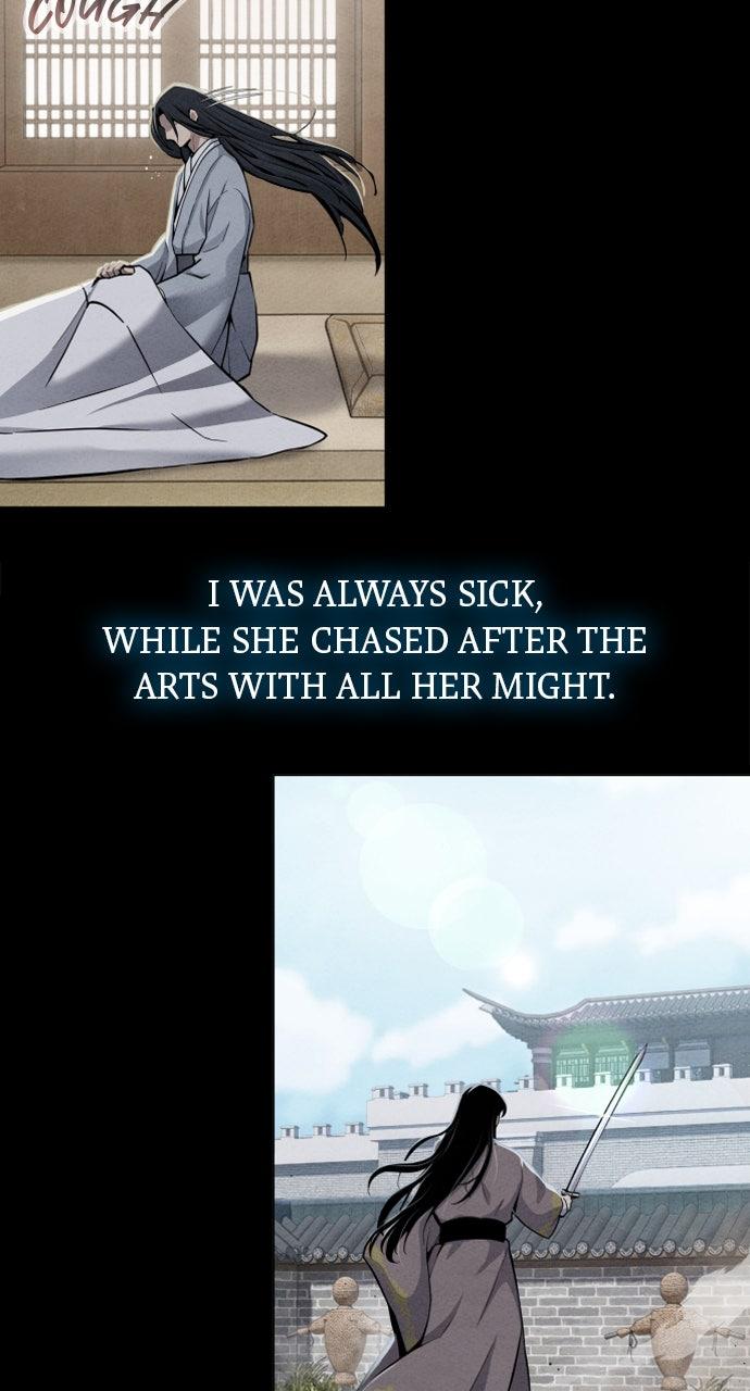 Regression of the Yong Clan Heir Chap 16 - Next Chap 17