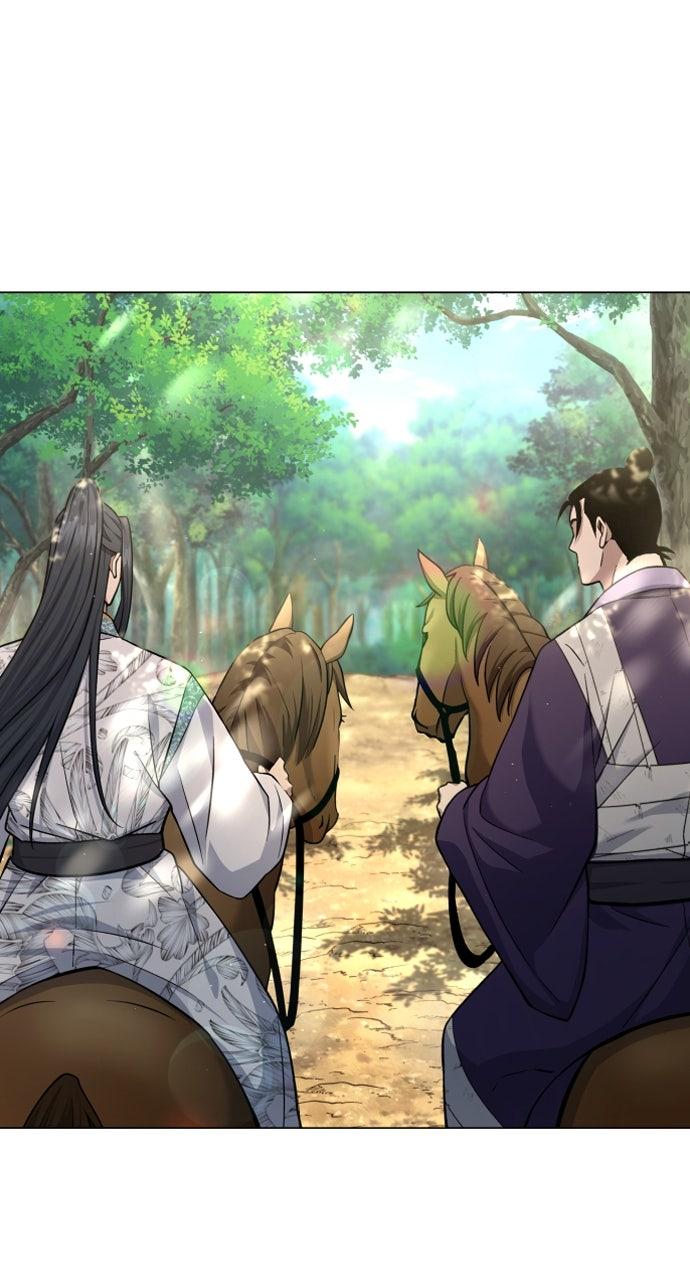 Regression of the Yong Clan Heir Chap 16 - Next Chap 17