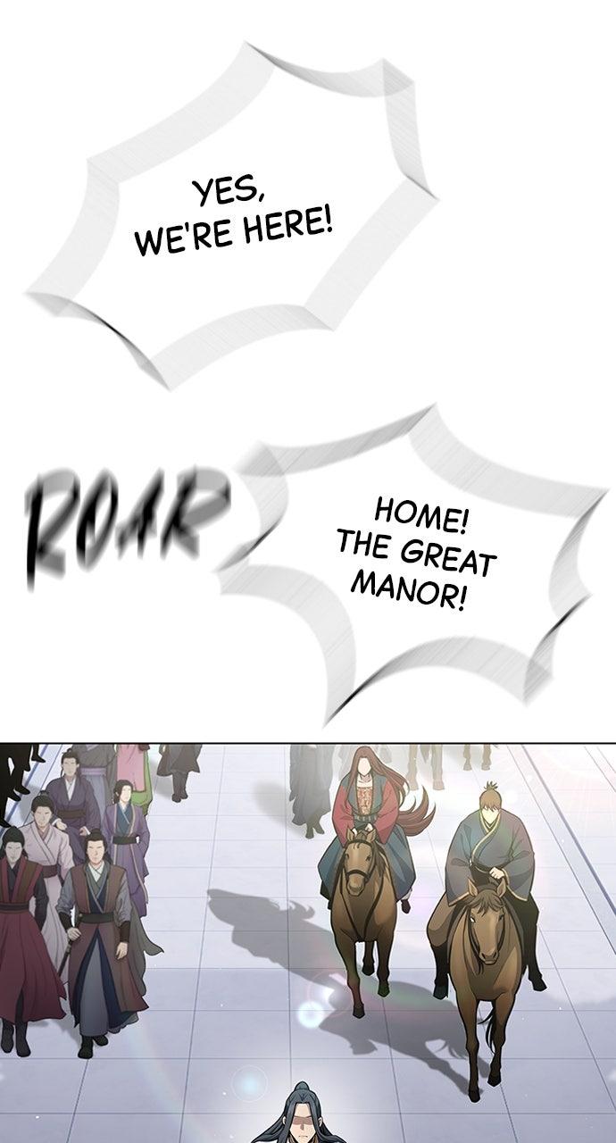 Regression of the Yong Clan Heir Chap 16 - Next Chap 17