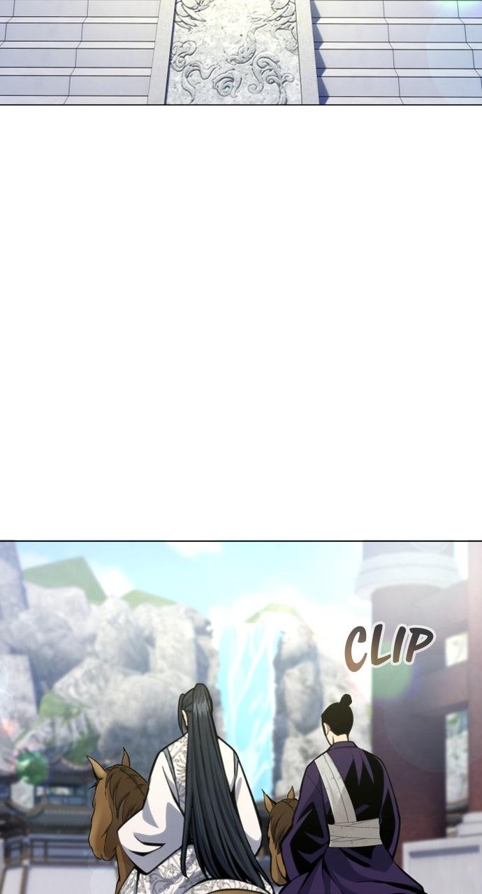 Regression of the Yong Clan Heir Chap 16 - Next Chap 17