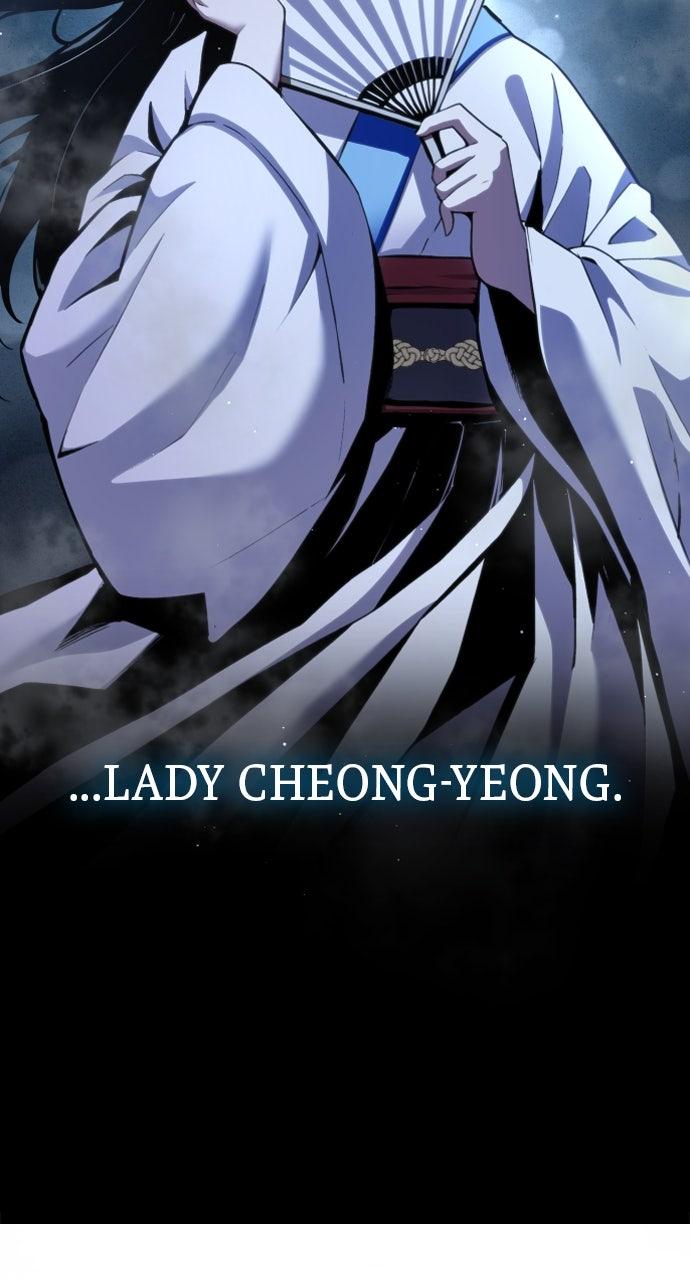 Regression of the Yong Clan Heir Chap 16 - Next Chap 17