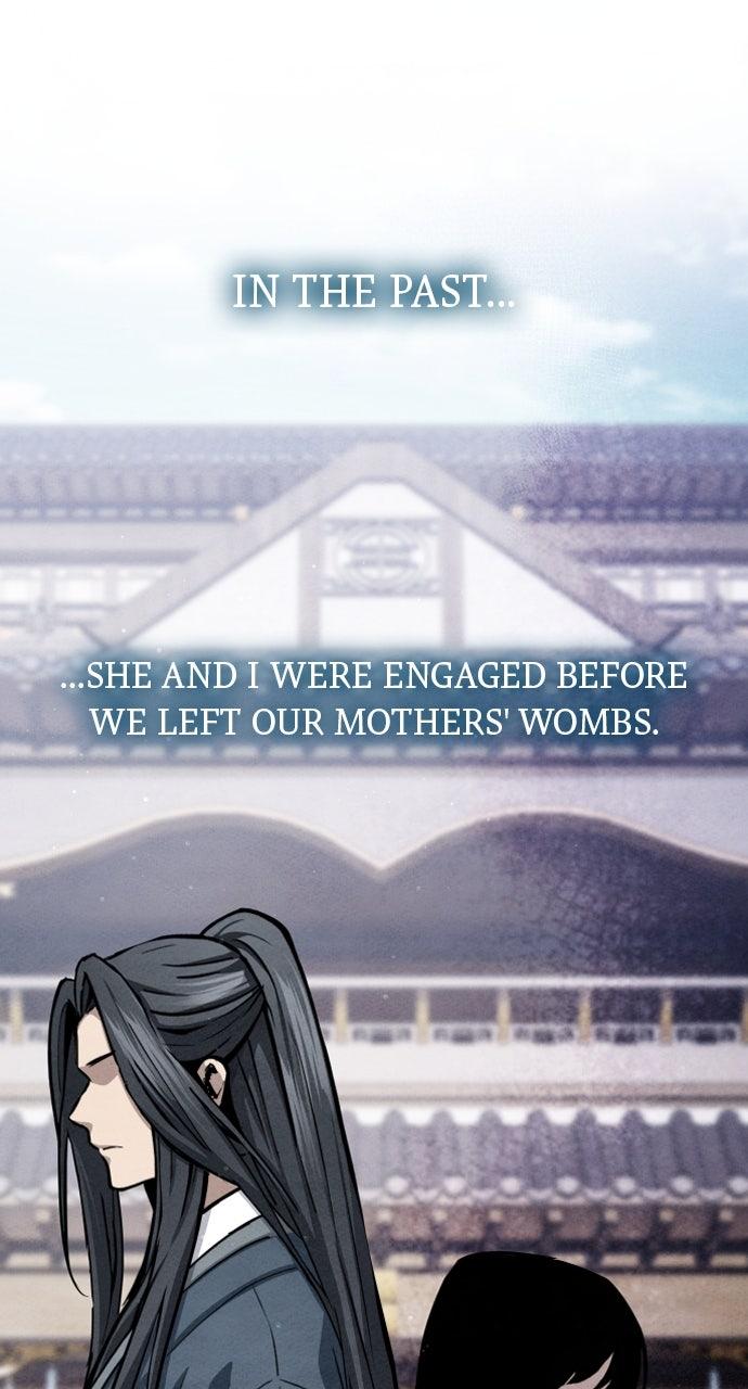 Regression of the Yong Clan Heir Chap 16 - Next Chap 17
