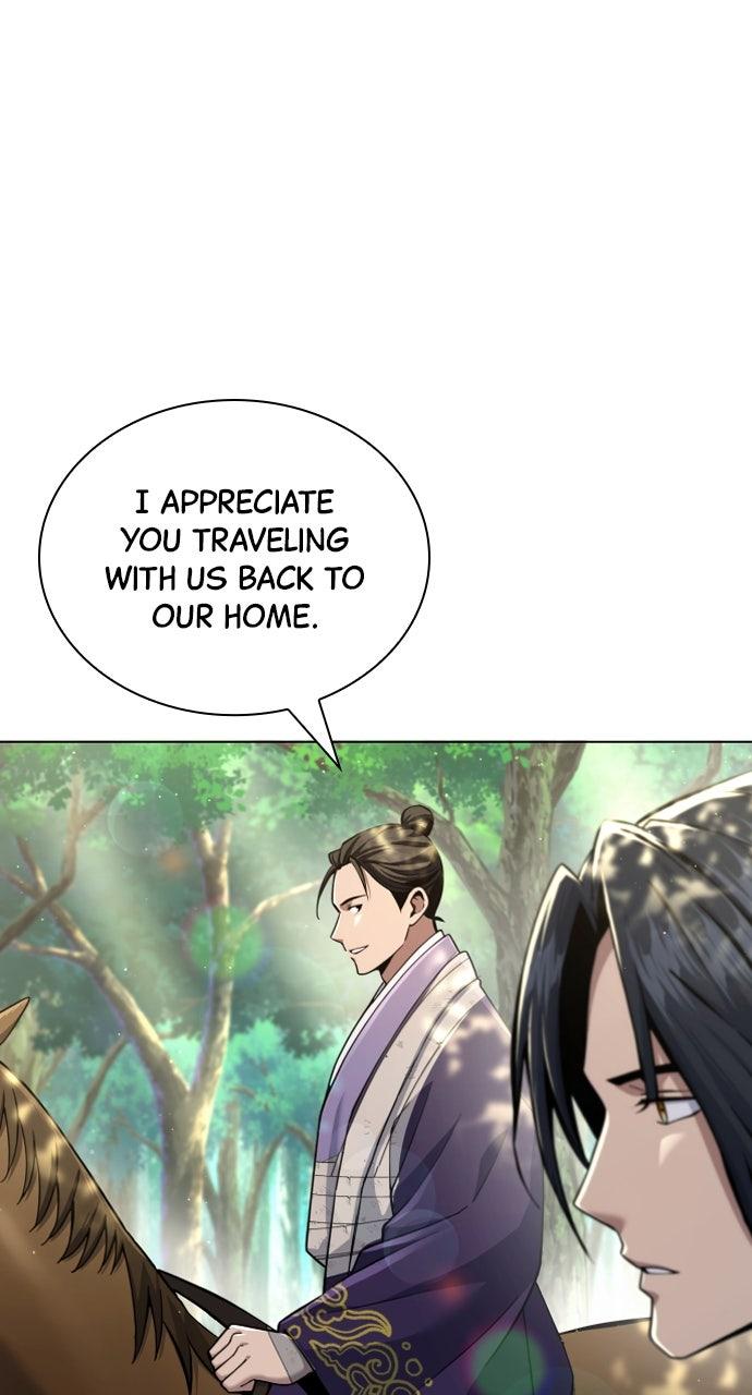 Regression of the Yong Clan Heir Chap 16 - Next Chap 17