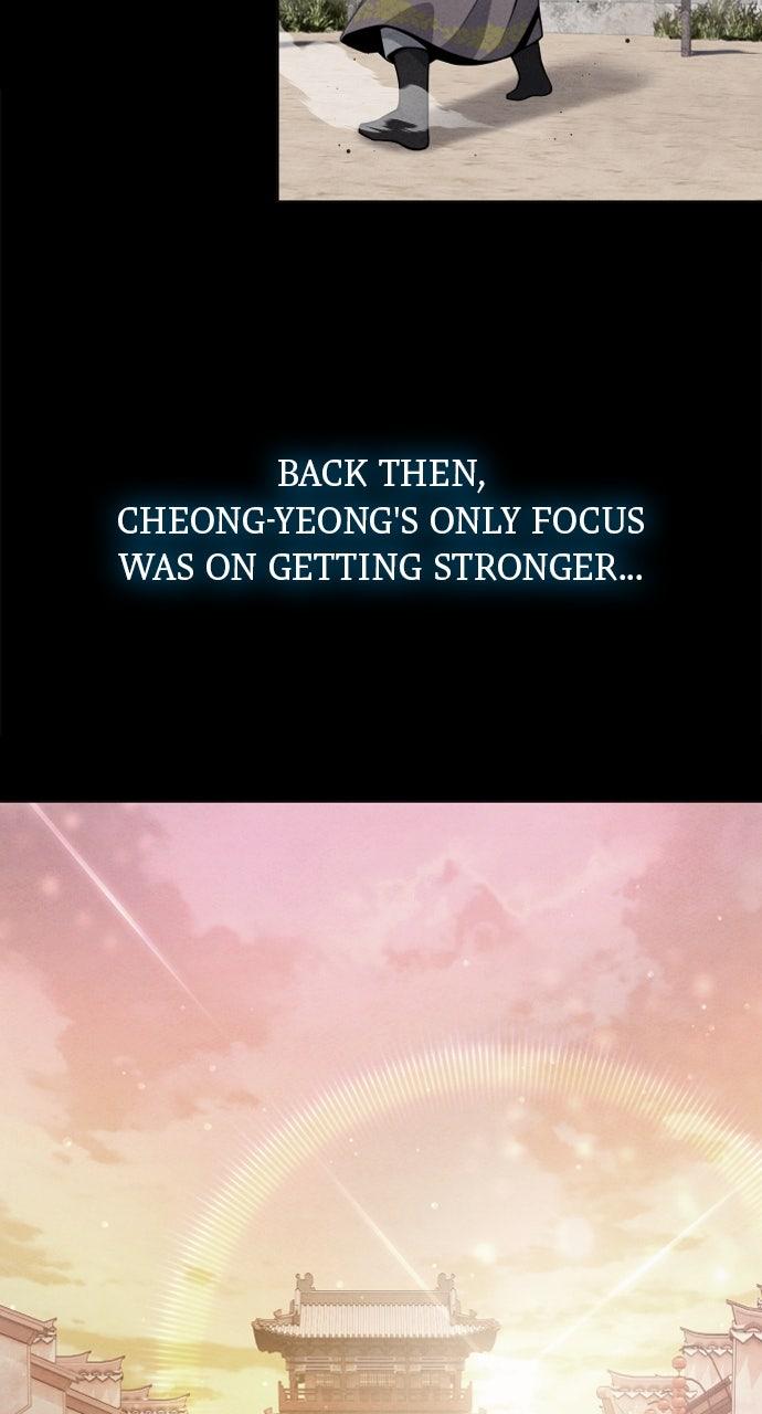 Regression of the Yong Clan Heir Chap 16 - Next Chap 17