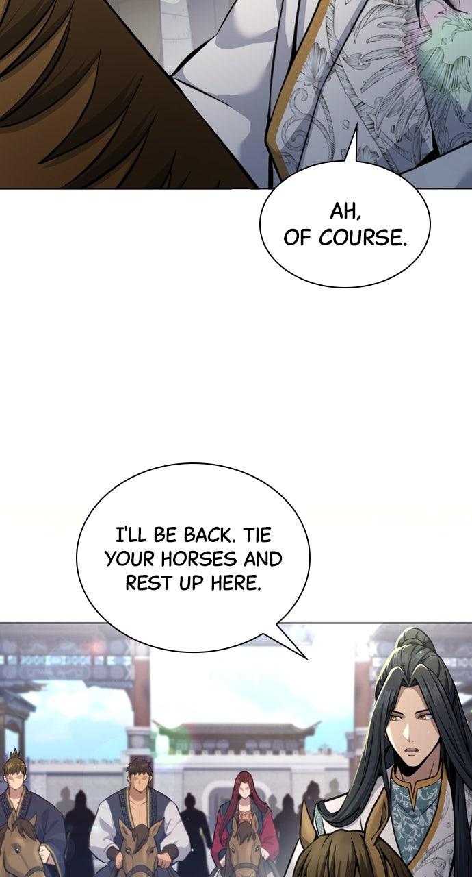 Regression of the Yong Clan Heir Chap 16 - Next Chap 17