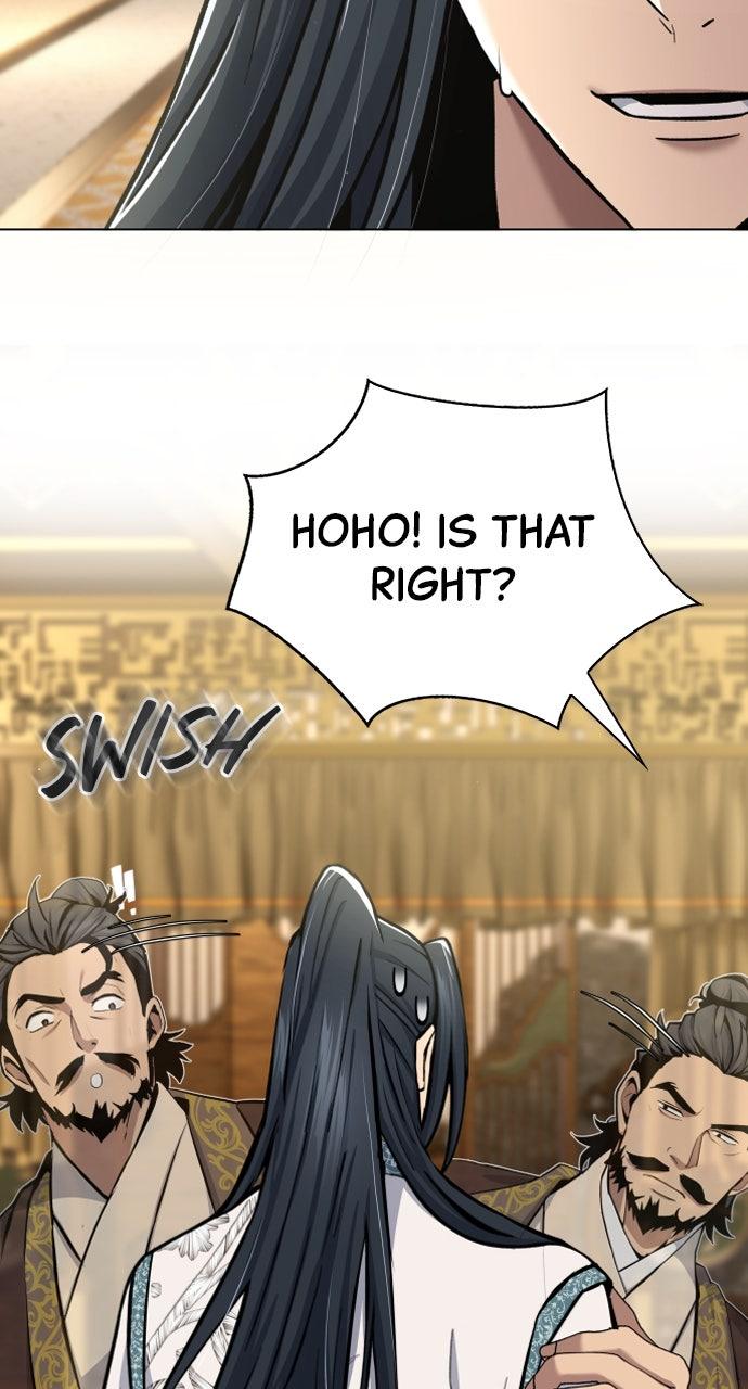 Regression of the Yong Clan Heir Chap 16 - Next Chap 17