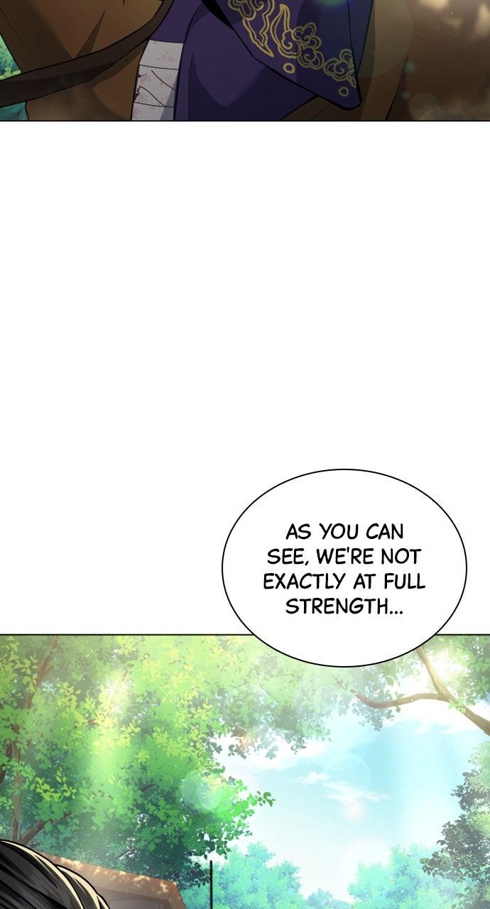 Regression of the Yong Clan Heir Chap 16 - Next Chap 17