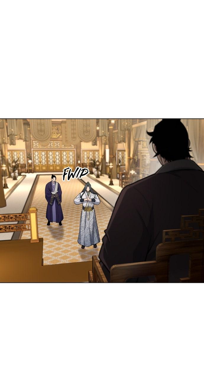 Regression of the Yong Clan Heir Chap 16 - Next Chap 17