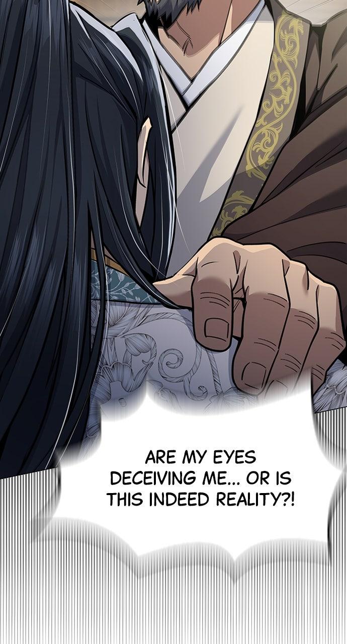 Regression of the Yong Clan Heir Chap 16 - Next Chap 17