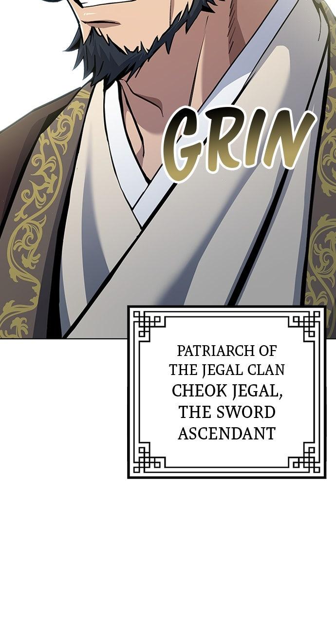 Regression of the Yong Clan Heir Chap 16 - Next Chap 17