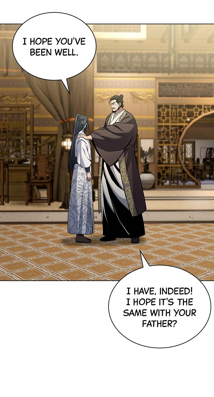 Regression of the Yong Clan Heir Chap 16 - Next Chap 17