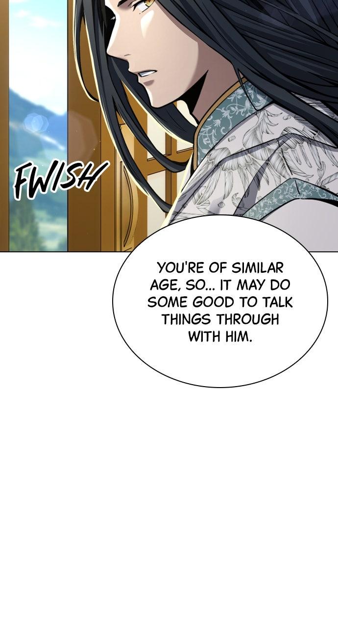 Regression of the Yong Clan Heir Chap 16 - Next Chap 17