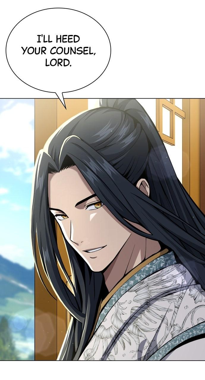 Regression of the Yong Clan Heir Chap 16 - Next Chap 17