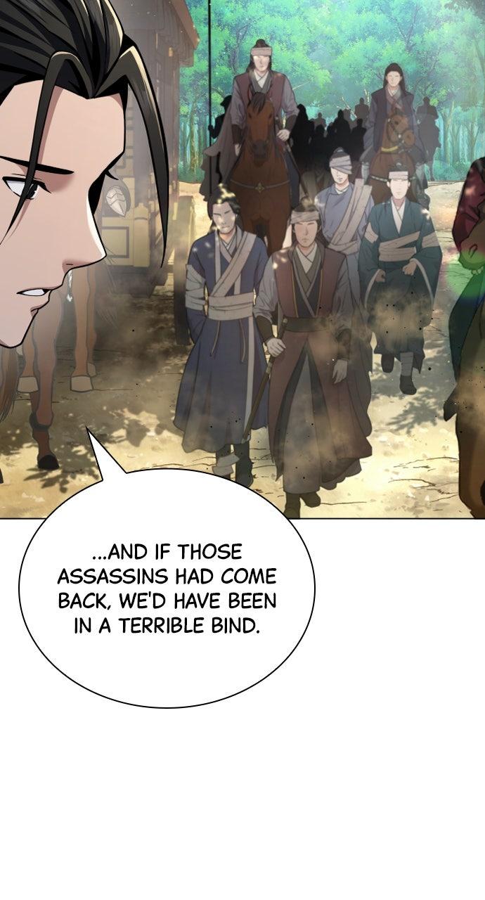 Regression of the Yong Clan Heir Chap 16 - Next Chap 17