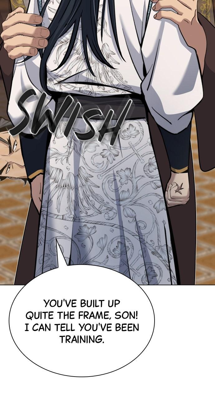 Regression of the Yong Clan Heir Chap 16 - Next Chap 17