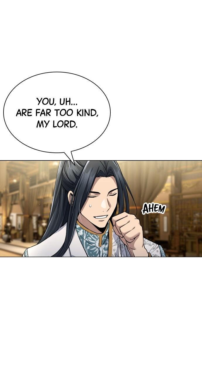 Regression of the Yong Clan Heir Chap 16 - Next Chap 17