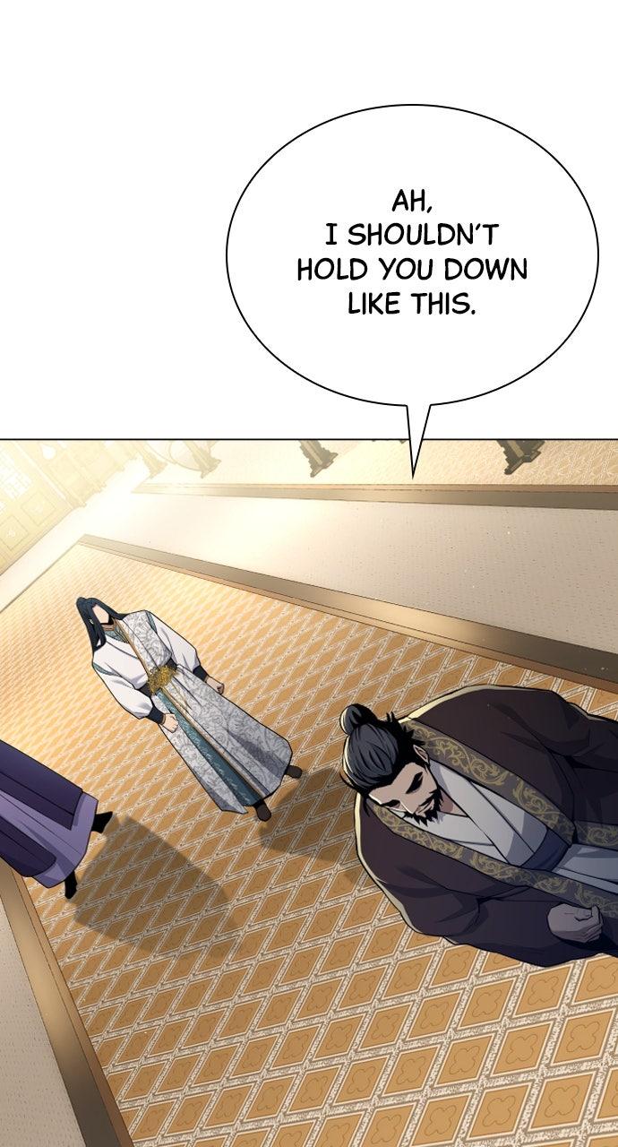 Regression of the Yong Clan Heir Chap 16 - Next Chap 17