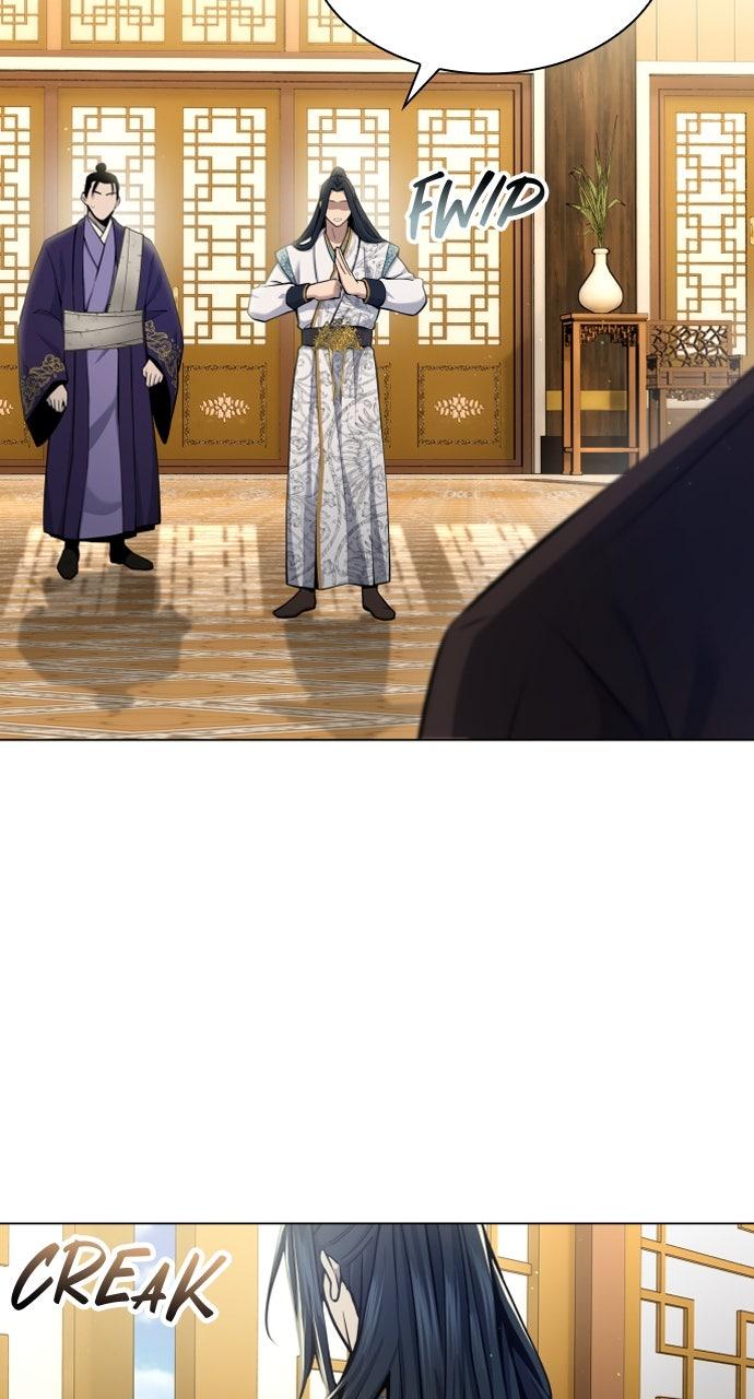 Regression of the Yong Clan Heir Chap 16 - Next Chap 17