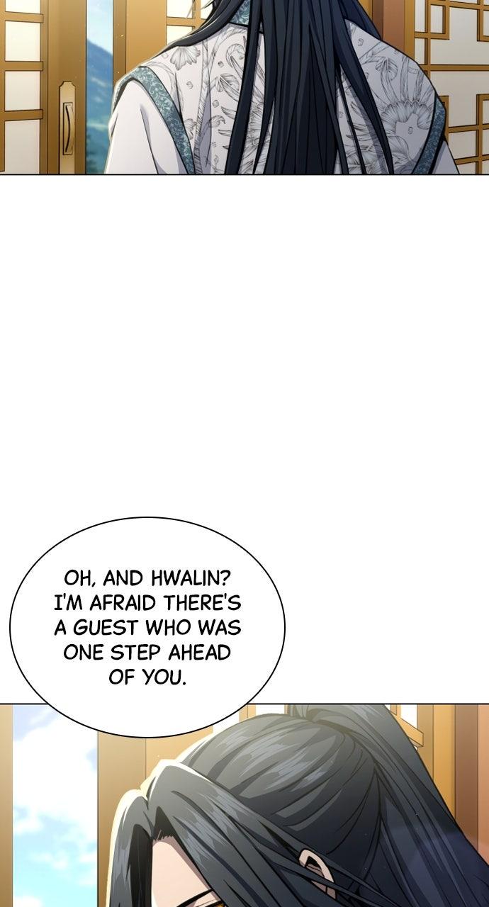 Regression of the Yong Clan Heir Chap 16 - Next Chap 17