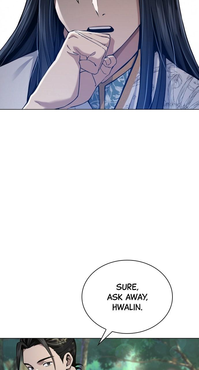 Regression of the Yong Clan Heir Chap 16 - Next Chap 17