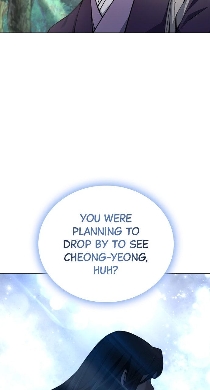 Regression of the Yong Clan Heir Chap 16 - Next Chap 17