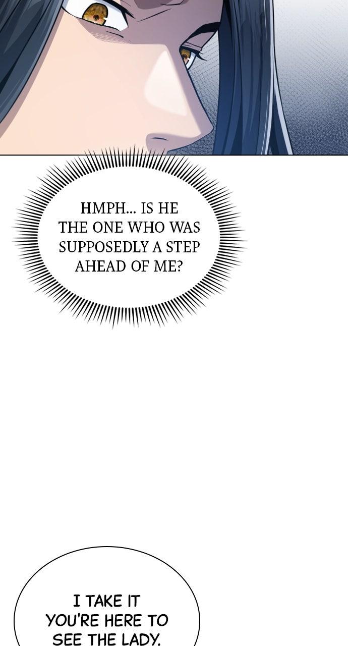 Regression of the Yong Clan Heir Chap 16 - Next Chap 17