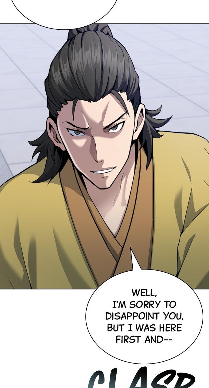 Regression of the Yong Clan Heir Chap 16 - Next Chap 17