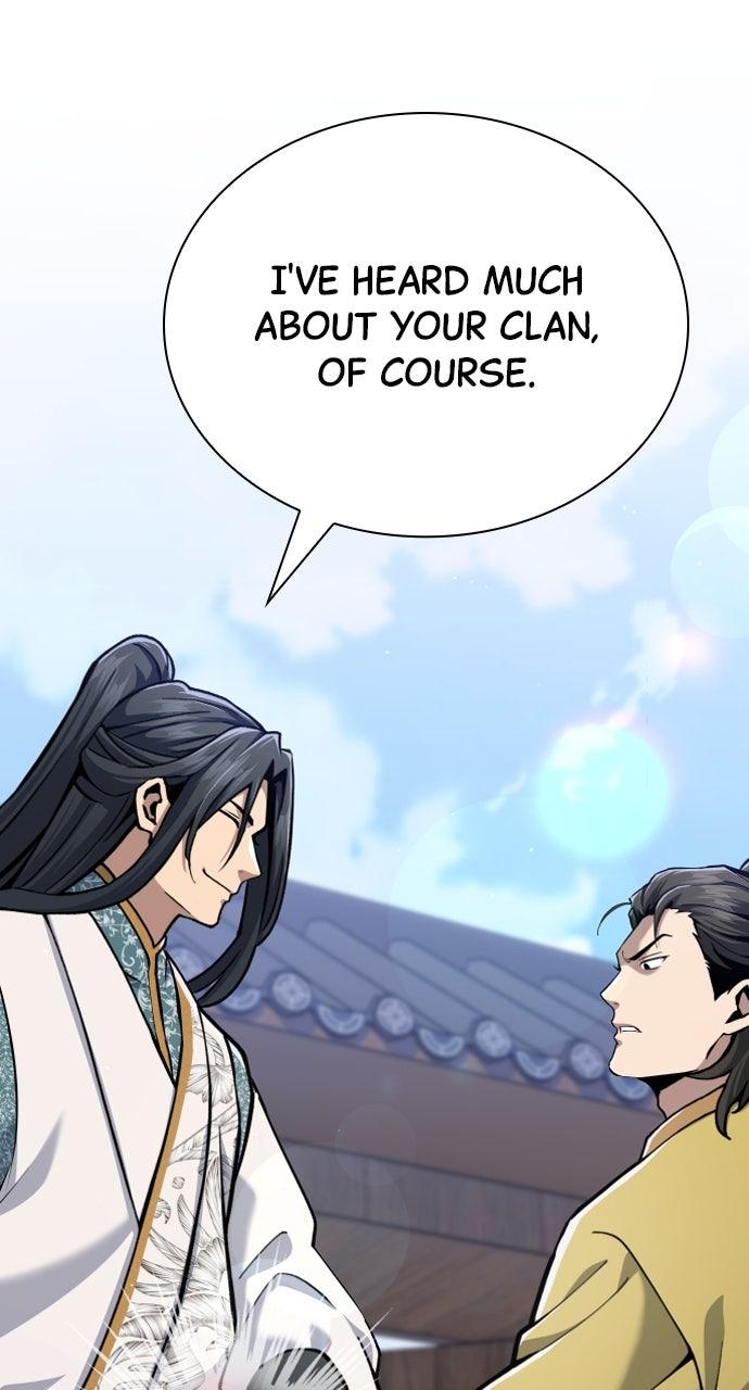 Regression of the Yong Clan Heir Chap 16 - Next Chap 17