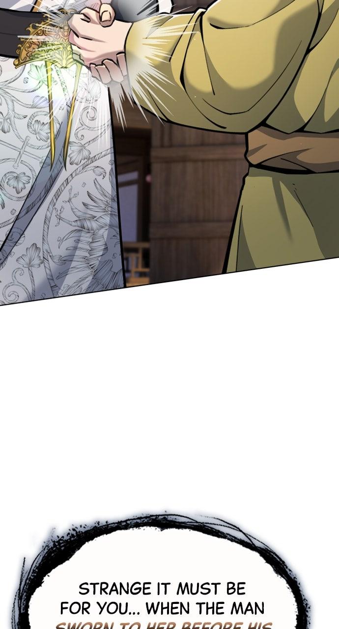 Regression of the Yong Clan Heir Chap 16 - Next Chap 17