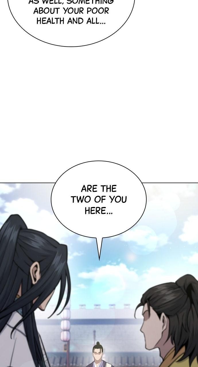 Regression of the Yong Clan Heir Chap 16 - Next Chap 17