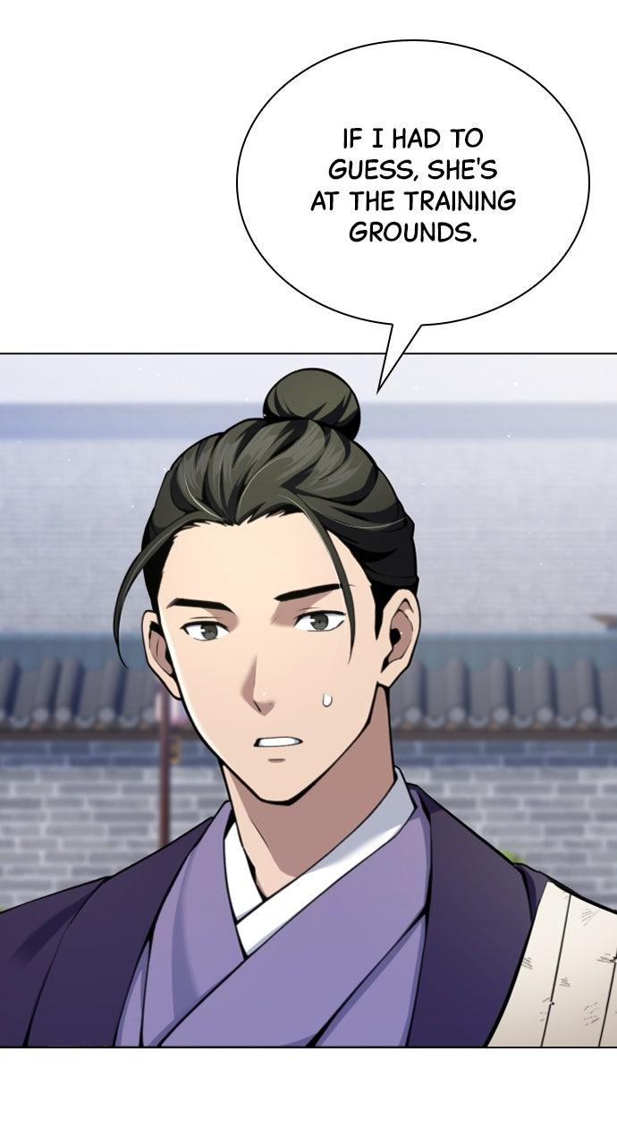 Regression of the Yong Clan Heir Chap 16 - Next Chap 17