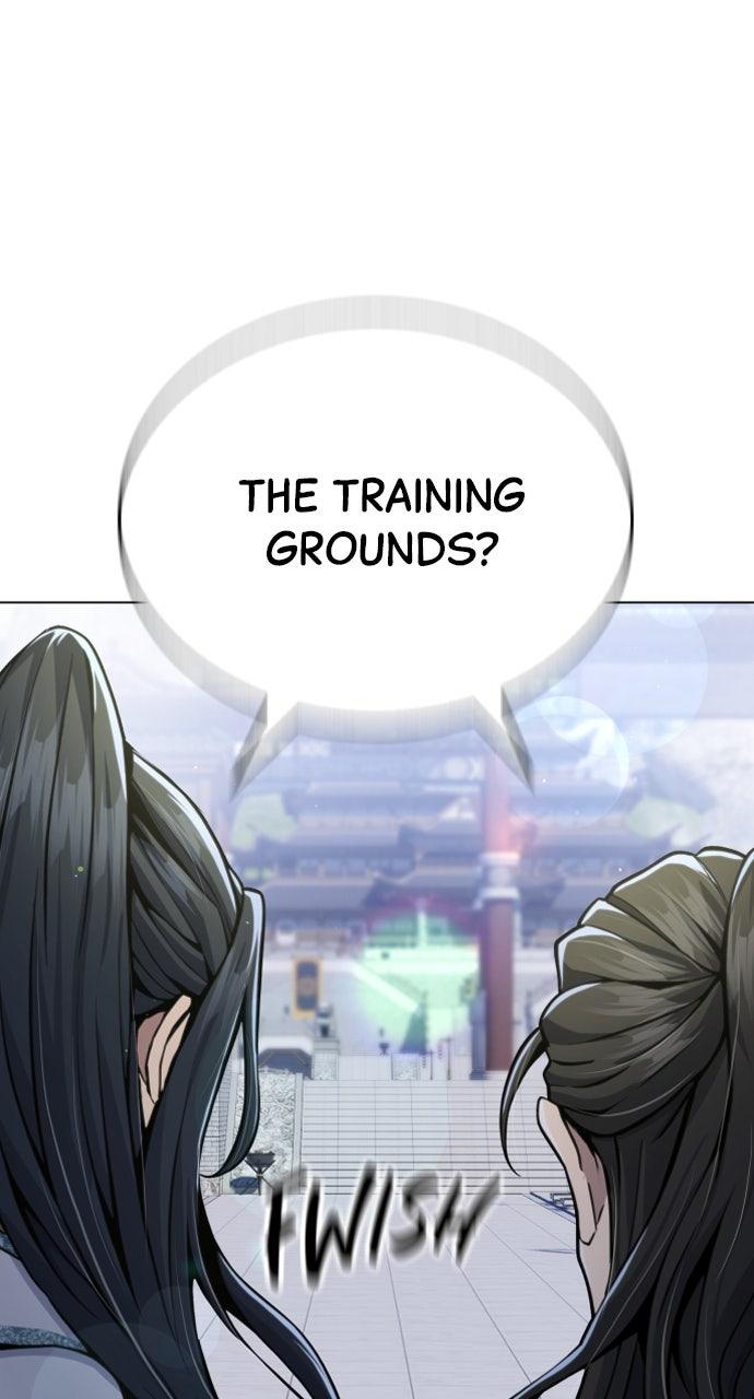 Regression of the Yong Clan Heir Chap 16 - Next Chap 17