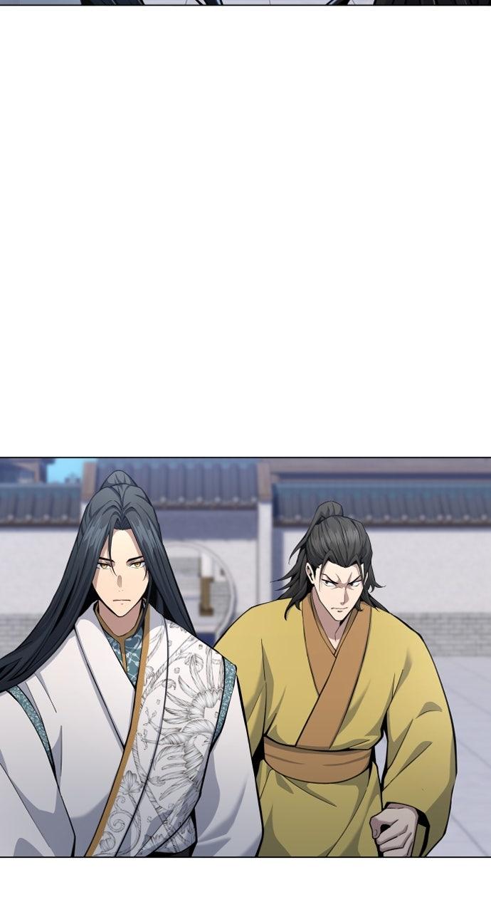 Regression of the Yong Clan Heir Chap 16 - Next Chap 17