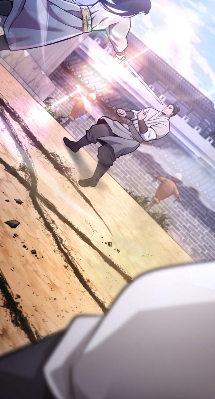 Regression of the Yong Clan Heir Chap 16 - Next Chap 17