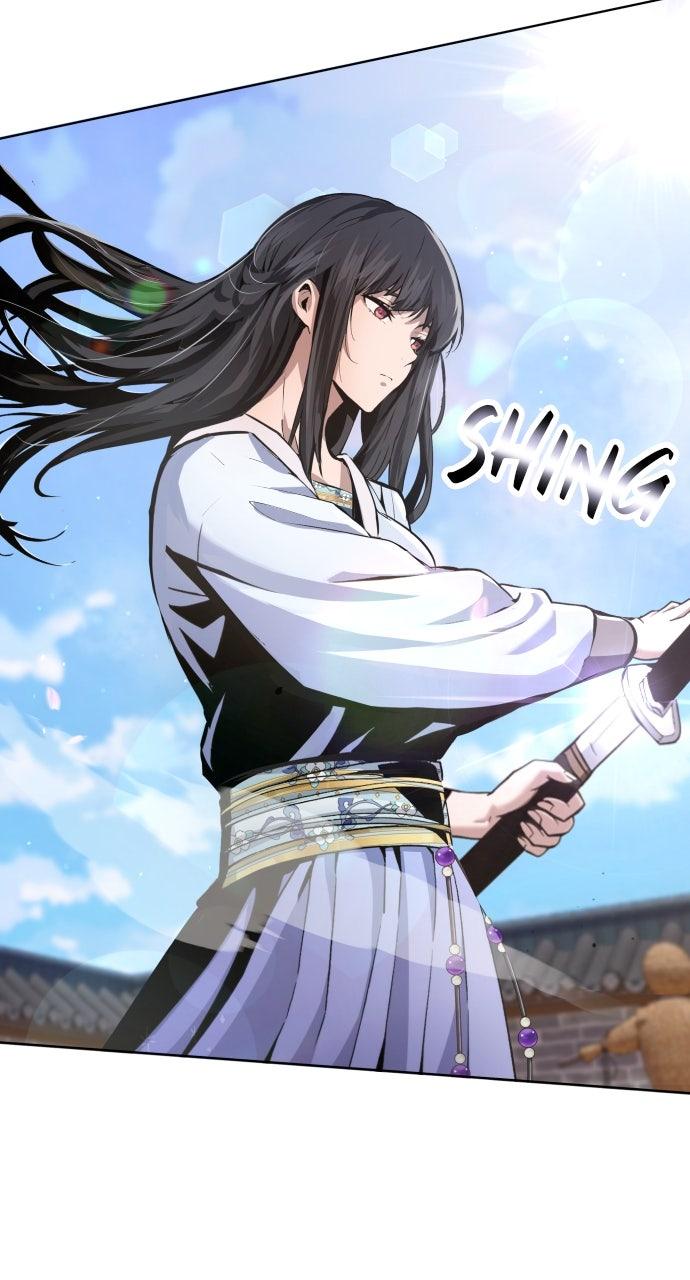 Regression of the Yong Clan Heir Chap 16 - Next Chap 17