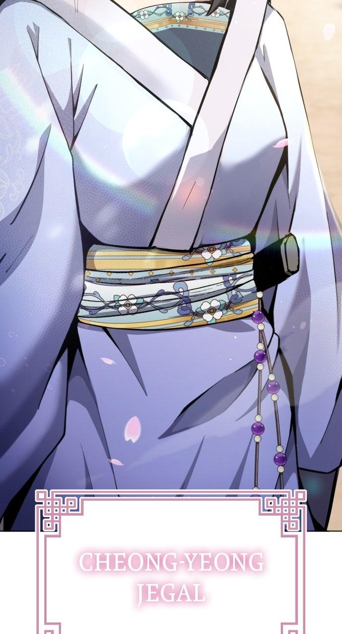 Regression of the Yong Clan Heir Chap 16 - Next Chap 17